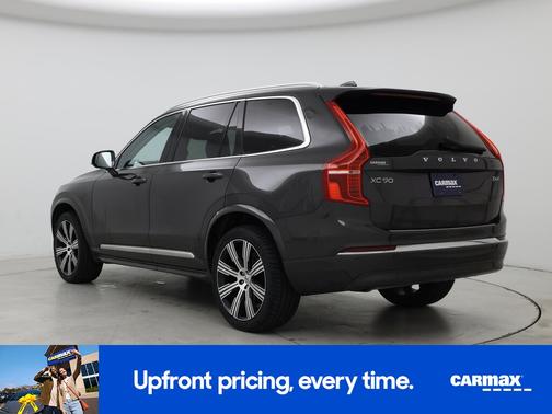 2023 Volvo XC90 B6 Ultimate