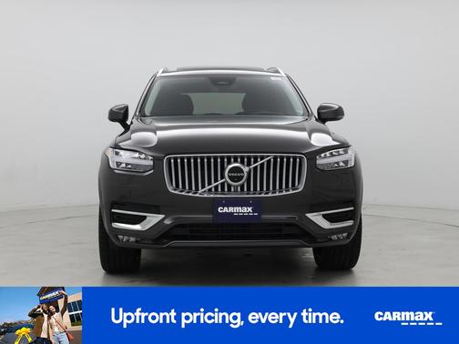 2023 Volvo XC90 B6 Ultimate