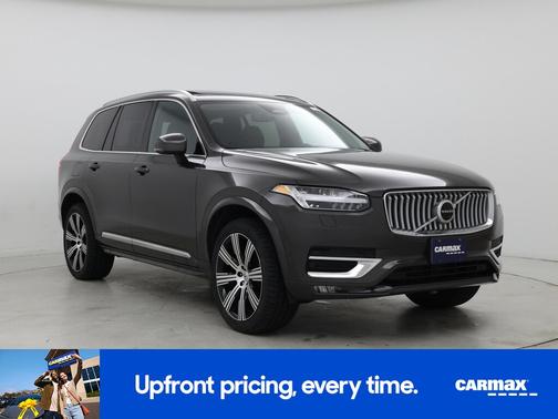 2023 Volvo XC90 B6 Ultimate