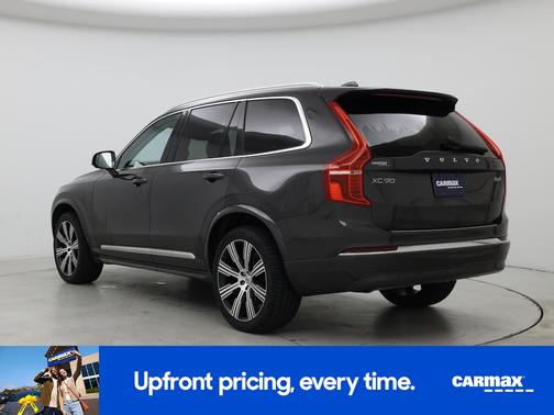 2023 Volvo XC90 B6 Ultimate