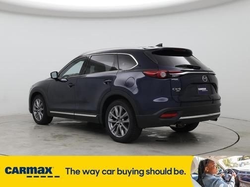 2023 Mazda CX-9 Grand Touring