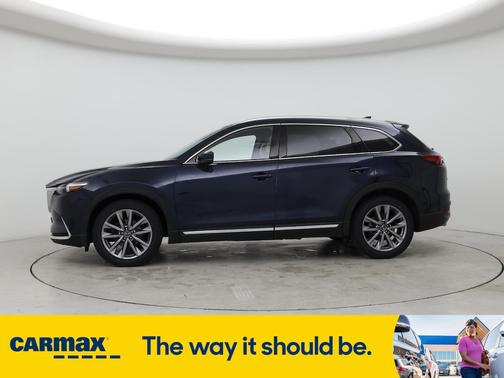 2023 Mazda CX-9 Grand Touring