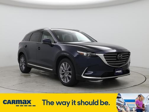 2023 Mazda CX-9 Grand Touring