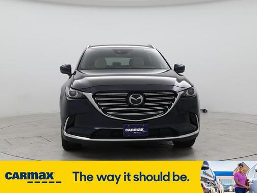 2023 Mazda CX-9 Grand Touring