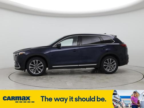 2023 Mazda CX-9 Grand Touring
