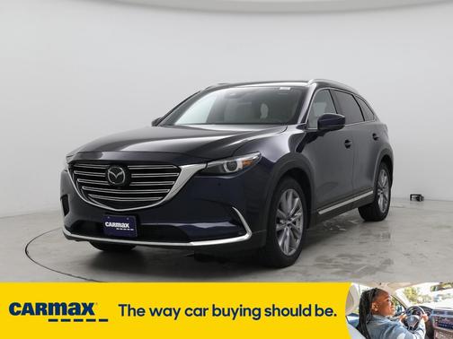2023 Mazda CX-9 Grand Touring