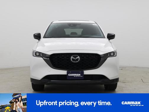 2023 Mazda CX-5 2.5 Turbo Signature