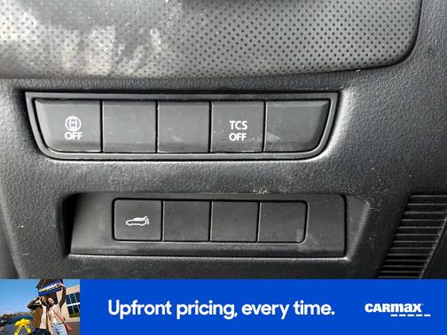 2023 Mazda CX-50 2.5 S Preferred Plus Package