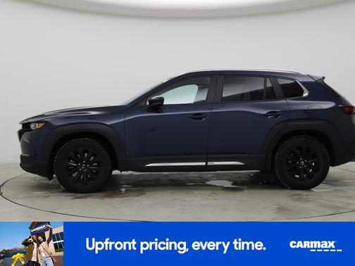 2023 Mazda CX-50 2.5 S Preferred Plus Package