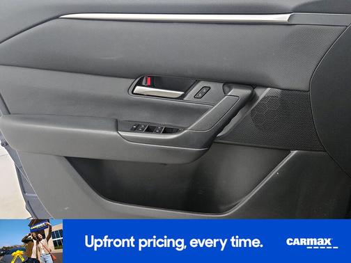 2023 Mazda CX-50 2.5 S Preferred Plus Package