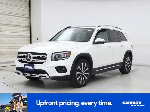 2023 Mercedes-Benz GLB 250 