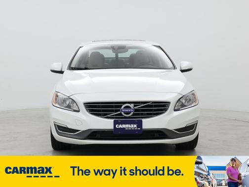 2018 Volvo S60 T5 Inscription