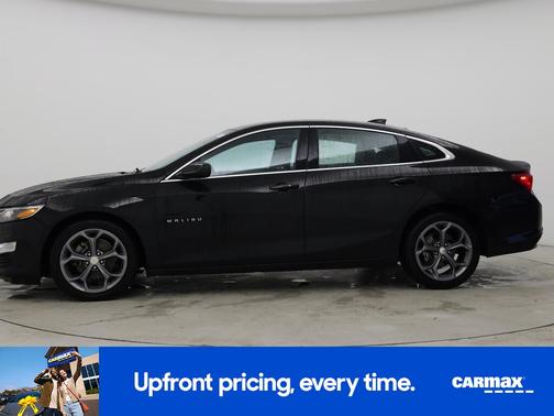 2023 Chevrolet Malibu 1LT