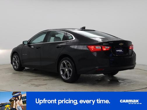 2023 Chevrolet Malibu 1LT