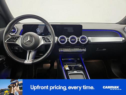 2024 Mercedes-Benz GLB 250 