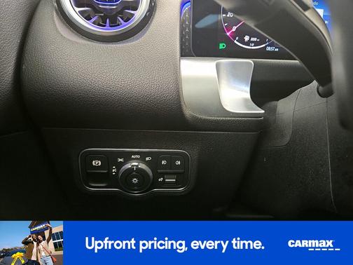 2024 Mercedes-Benz GLB 250 