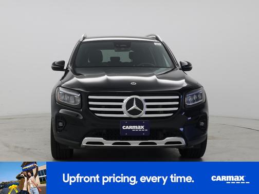 2024 Mercedes-Benz GLB 250 