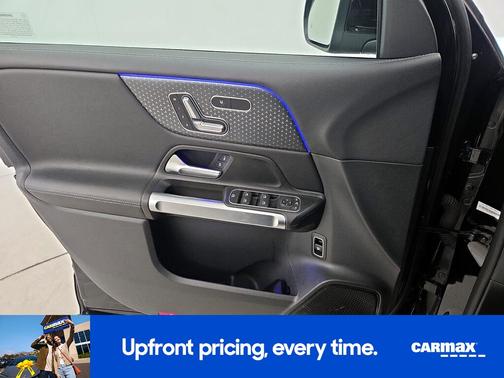 2024 Mercedes-Benz GLB 250 