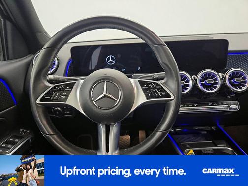 2024 Mercedes-Benz GLB 250 