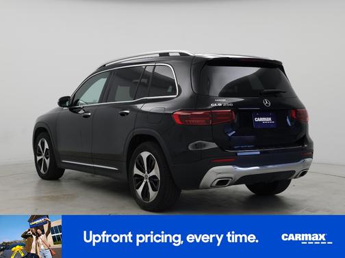 2024 Mercedes-Benz GLB 250 