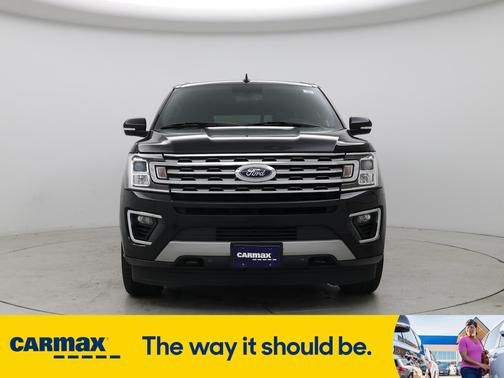 2018 Ford Expedition Max Limited