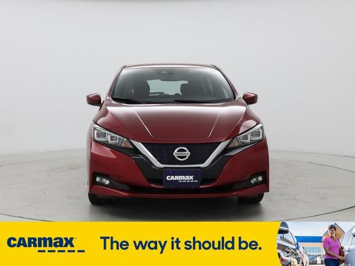 2018 Nissan Leaf SV