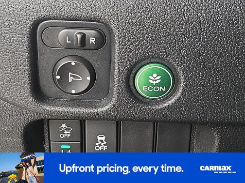 2022 Honda Pilot Trailsport