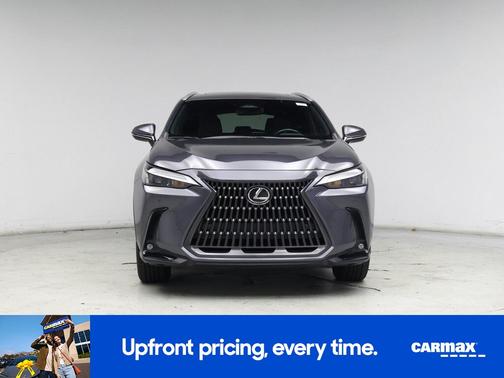 2022 Lexus NX 350 Premium