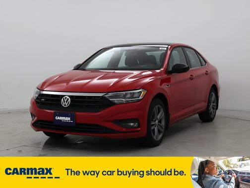 2019 Volkswagen Jetta R-Line