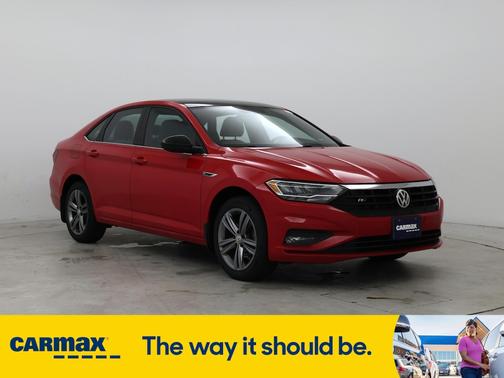 2019 Volkswagen Jetta R-Line