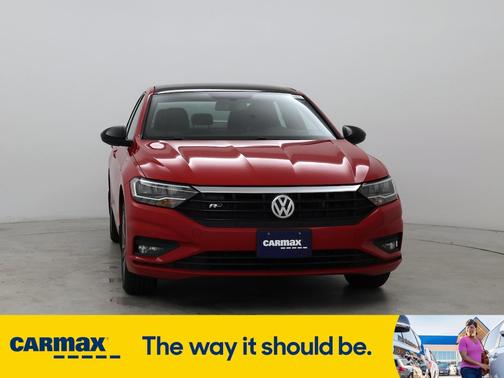 2019 Volkswagen Jetta R-Line
