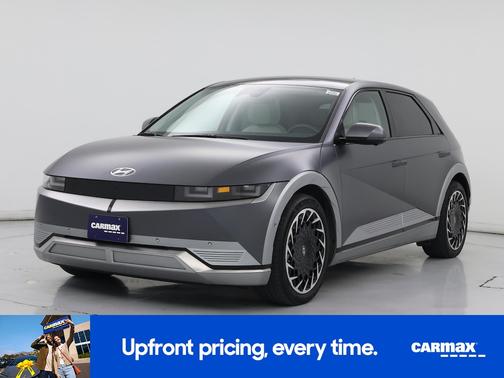 2022 Hyundai IONIQ 5 Limited