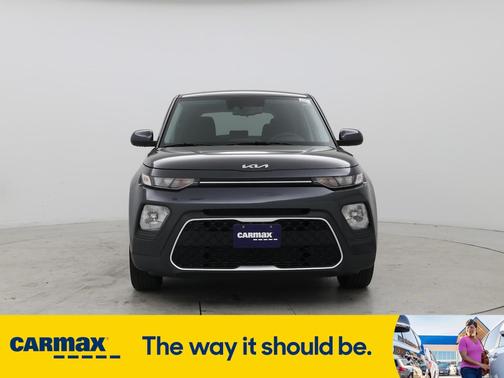 2022 Kia Soul S