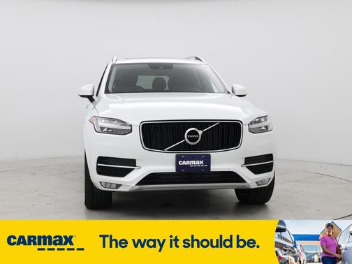 2019 Volvo XC90 T6 Momentum
