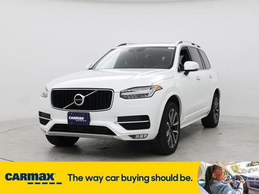 2019 Volvo XC90 T6 Momentum
