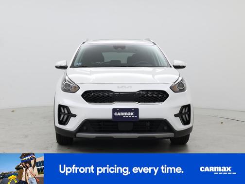 2022 Kia Niro Plug-In Hybrid EX Premium