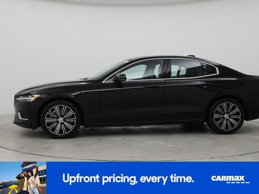 2021 Volvo S60 T8 Inscription