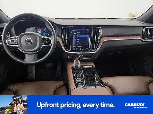 2021 Volvo S60 T8 Inscription