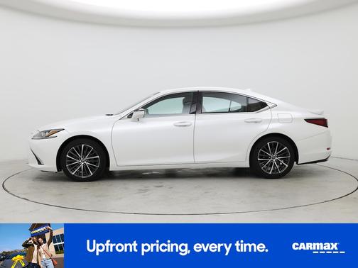 2023 Lexus ES 350 