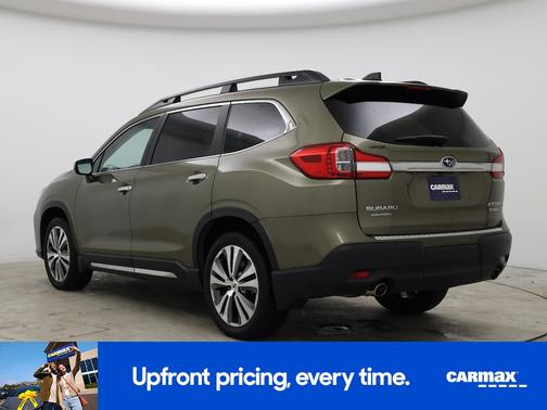 2022 Subaru Ascent Touring