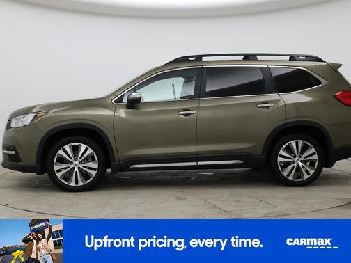 2022 Subaru Ascent Touring