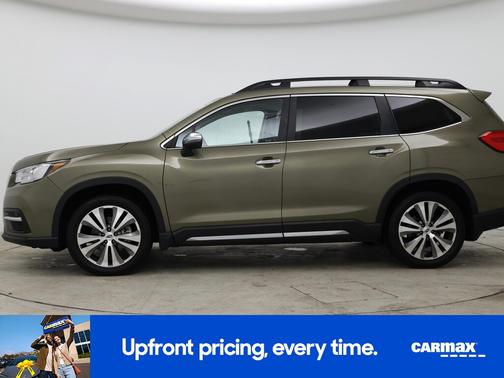 2022 Subaru Ascent Touring