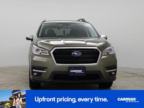 2022 Subaru Ascent Touring