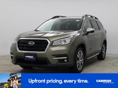 2022 Subaru Ascent Touring