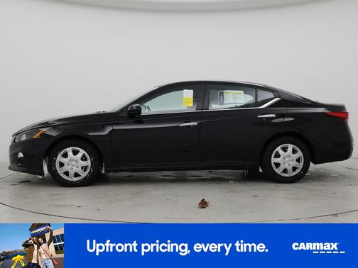 2022 Nissan Altima S