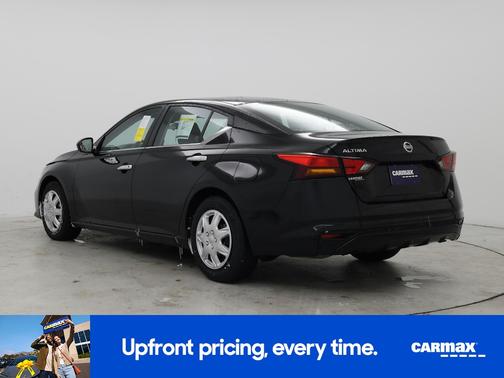 2022 Nissan Altima S