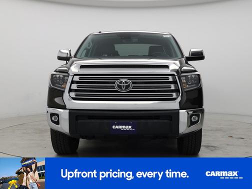 2019 Toyota Tundra Limited