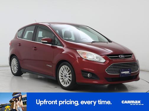 2014 Ford C-Max Hybrid SEL