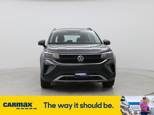 2022 Volkswagen Taos S