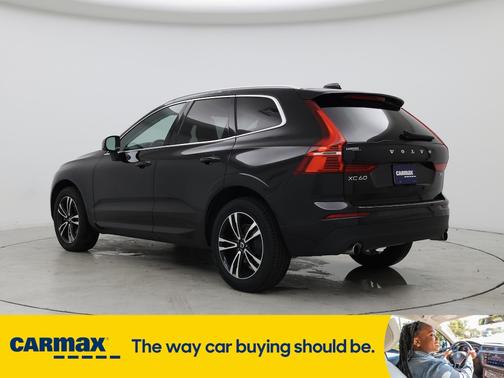 2020 Volvo XC60 T5 Momentum